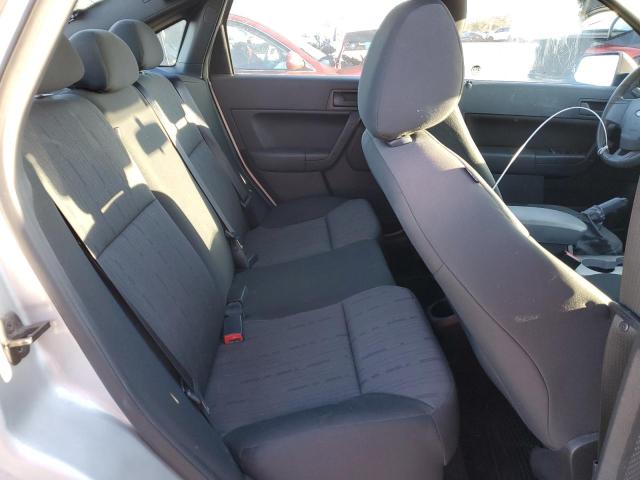 Photo 10 from auction – 2010 FORD FOCUS SE with VIN 1FAHP3FN6AW257929