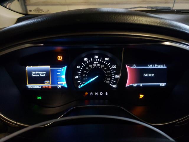 Photo 9 from auction – 2017 FORD FUSION SE with VIN 3FA6P0HD6HR252656