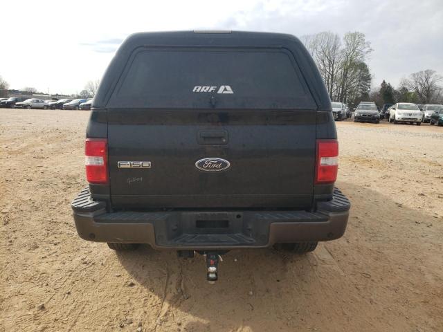 Photo 6 from auction – 2005 FORD F150 with VIN 1FTPX04555KD60229