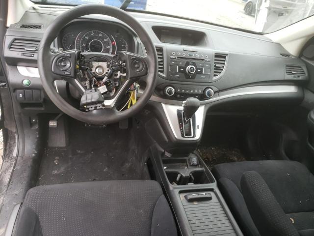 Photo 8 from auction – 2012 HONDA CR-V EX with VIN 2HKRM3H54CH505088