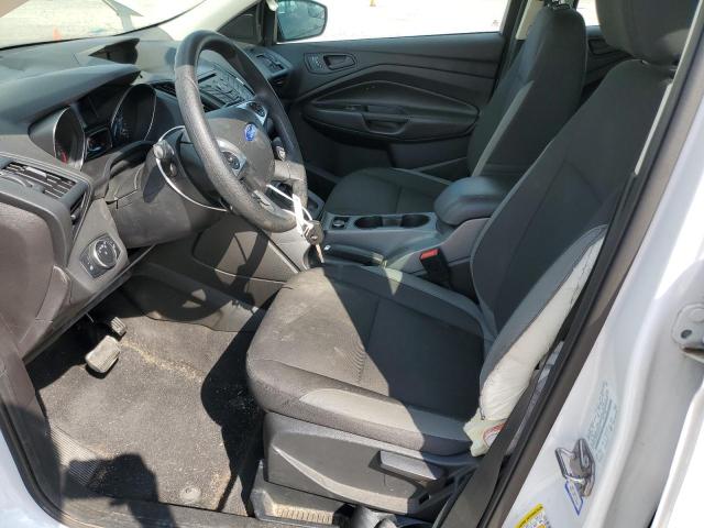 Photo 7 from auction – 2015 FORD ESCAPE S with VIN 1FMCU0F70FUB29794