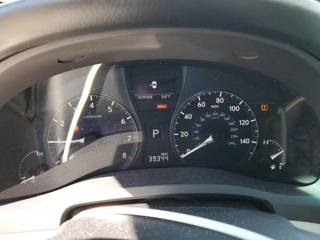 Photo 9 from auction – 2011 LEXUS RX 350 with VIN 2T2ZK1BA0BC054626