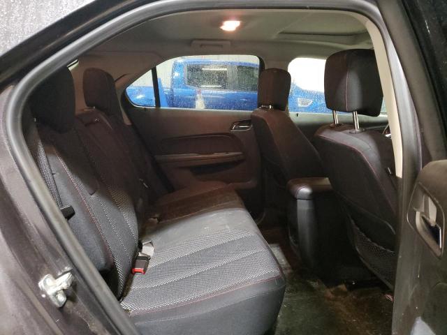 Photo 10 from auction – 2015 CHEVROLET EQUINOX LT with VIN 2GNFLFEK6F6276804