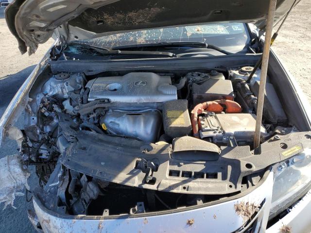 Photo 11 from auction – 2013 LEXUS ES 300H with VIN JTHBW1GG3D2020557