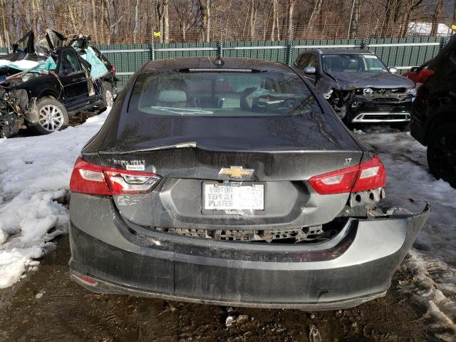 Photo 6 from auction – 2017 CHEVROLET MALIBU LT with VIN 1G1ZE5ST6HF117824