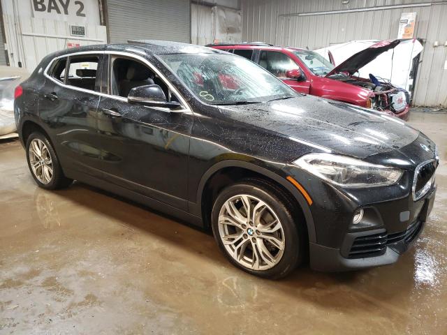 Photo 4 from auction – 2018 BMW X2 XDRIVE2 with VIN WBXYJ5C3XJEF74098