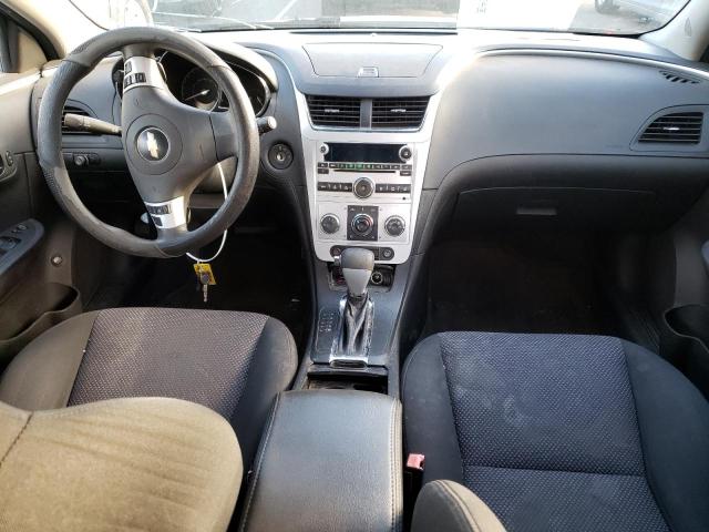Photo 8 from auction – 2010 CHEVROLET MALIBU 1LT with VIN 1G1ZC5EB5AF186891