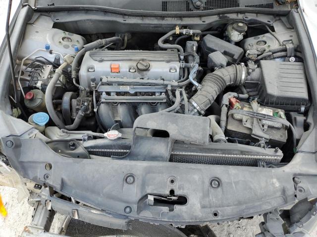 Photo 11 from auction – 2012 HONDA ACCORD LX with VIN 1HGCP2F32CA118475