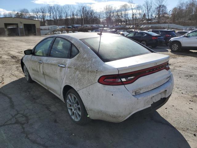 Photo 2 from auction – 2012 DODGE DART with VIN 1C3CDFCAXDD200329