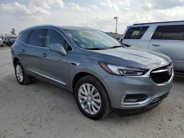 Photo 4 from auction – 2021 BUICK ENCLAVE ES with VIN 5GAERBKW6MJ208202
