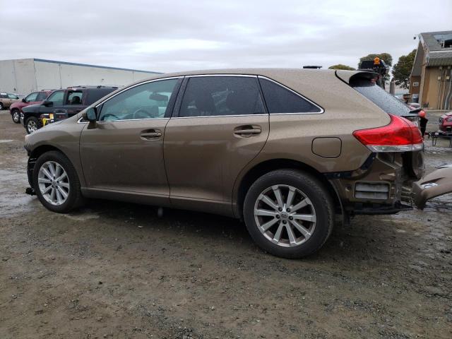 Photo 2 from auction – 2011 TOYOTA VENZA with VIN 4T3ZA3BB6BU041493
