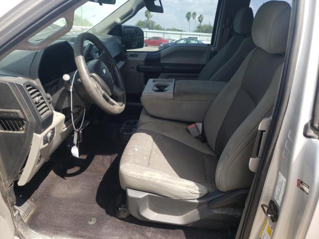 Photo 7 from auction – 2015 FORD F150 SUPER with VIN 1FTEX1C81FKE83486