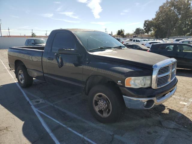 Photo 4 from auction – 2004 DODGE RAM 2500 S with VIN 3D7KA26C54G221040