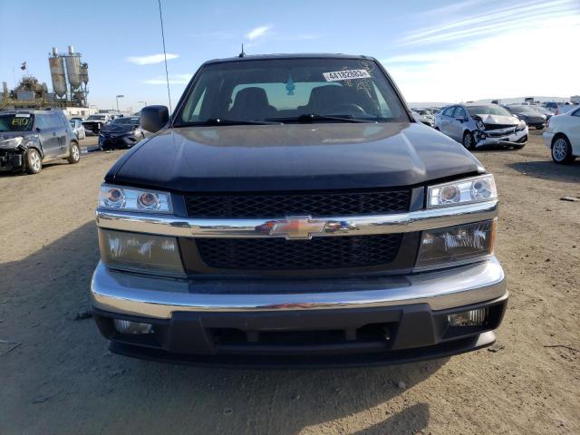Photo 5 from auction – 2008 CHEVROLET COLORADO with VIN 1GCCS13E088100729