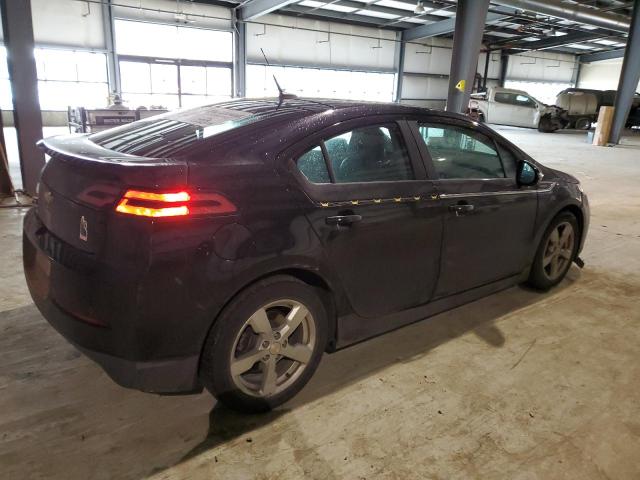 Photo 3 from auction – 2014 CHEVROLET VOLT with VIN 1G1RB6E46EU172767