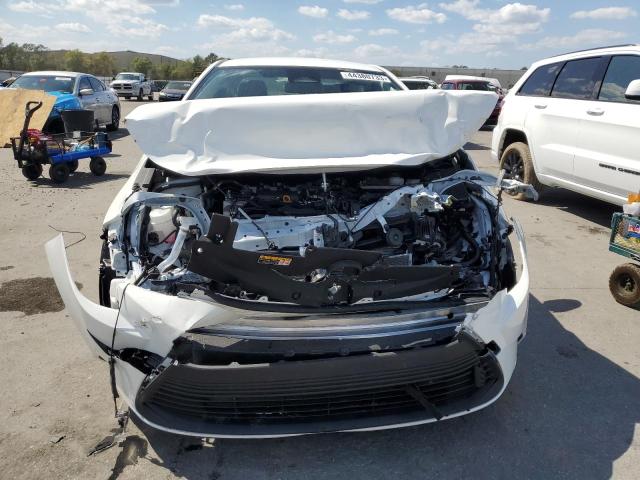 Photo 5 from auction – 2023 TOYOTA COROLLA LE with VIN JTDB4MEE5P3001131