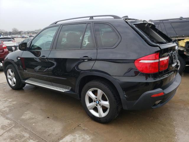Photo 2 from auction – 2010 BMW X5 XDRIVE3 with VIN 5UXFE4C58AL279402