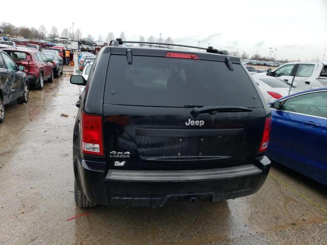 Photo 6 from auction – 2008 JEEP GRAND CHER with VIN 1J8GR48K78C190092