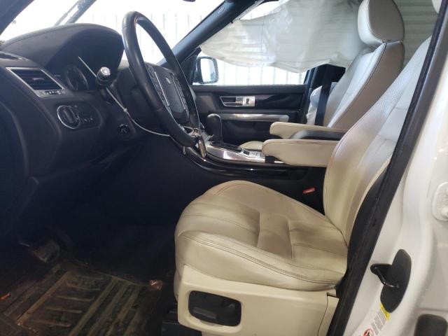 Photo 7 from auction – 2013 LAND ROVER RANGE ROVE with VIN SALSK2D44DA777933