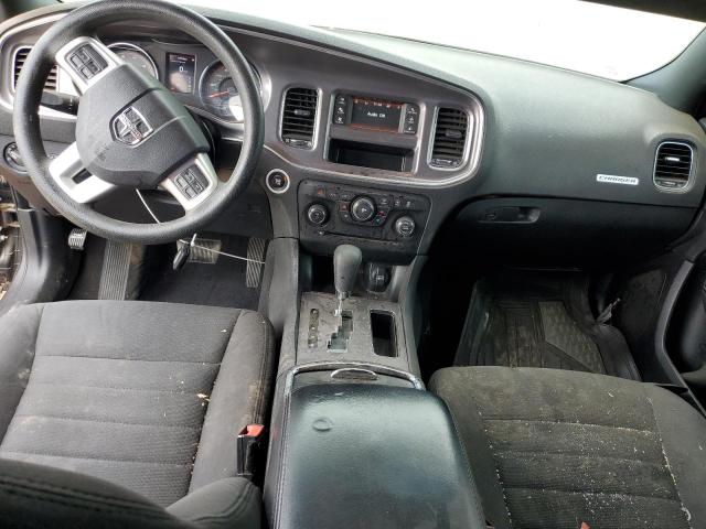 Photo 8 from auction – 2014 DODGE CHARGER SE with VIN 2C3CDXBG0EH193326