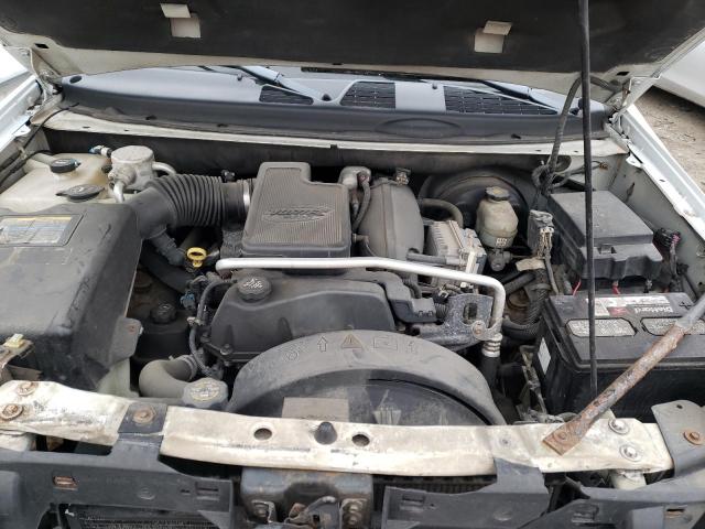 Photo 12 from auction – 2004 GMC ENVOY with VIN 1GKDS13S942328370
