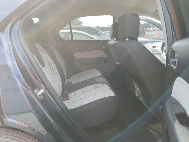 Photo 11 from auction – 2015 CHEVROLET EQUINOX LS with VIN 2GNALAEK0F1151257