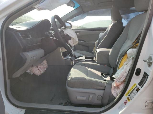 Photo 7 from auction – 2015 TOYOTA CAMRY LE with VIN 4T4BF1FK4FR499376