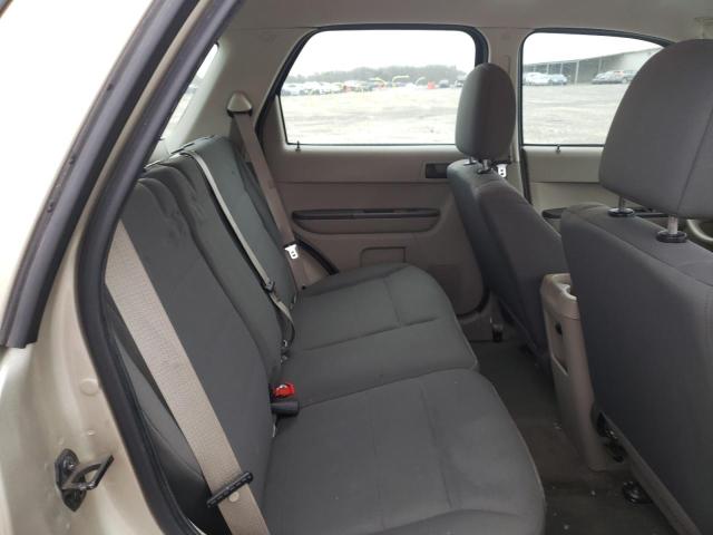 Photo 11 from auction – 2010 FORD ESCAPE XLS with VIN 1FMCU0C79AKB80011