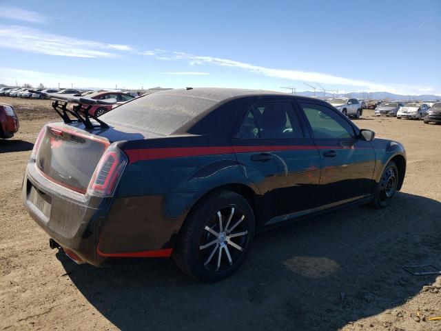 Photo 3 from auction – 2014 CHRYSLER 300C with VIN 2C3CCAKT9EH160421