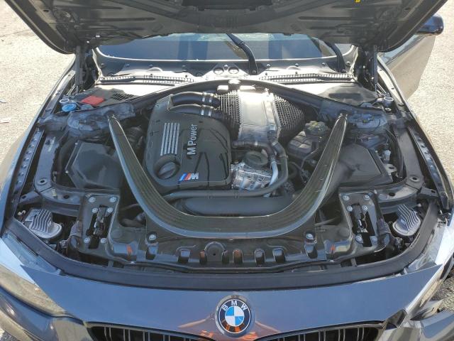 Photo 11 from auction – 2018 BMW M3 with VIN WBS8M9C54J5J79420