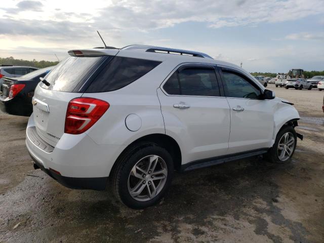 Photo 3 from auction – 2016 CHEVROLET EQUINOX LT with VIN 2GNALDEK0G1134302