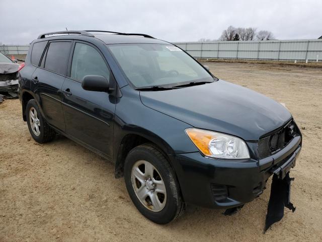 Photo 4 from auction – 2011 TOYOTA RAV4 with VIN 2T3BK4DV4BW045229