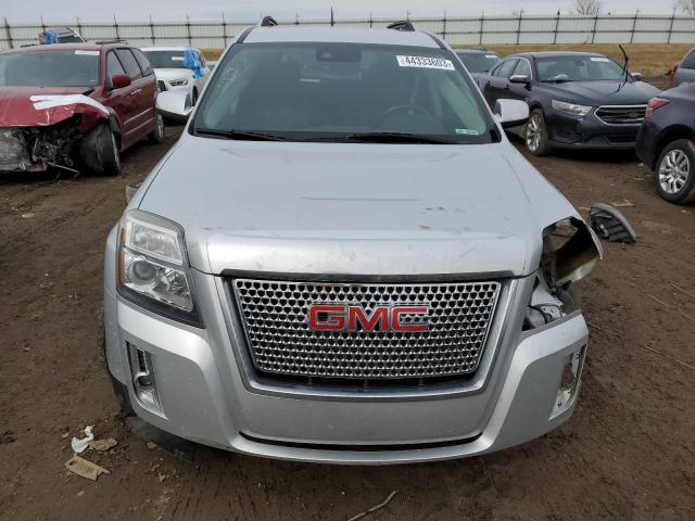 Photo 5 from auction – 2013 GMC TERRAIN DE with VIN 2GKALYEK2D6329160