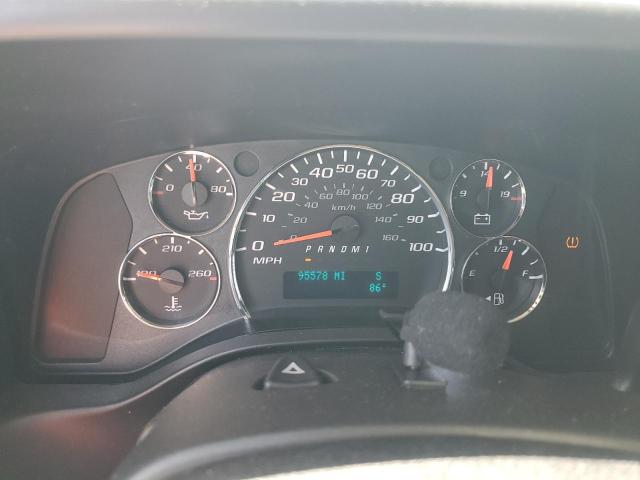 Photo 9 from auction – 2015 CHEVROLET EXPRESS G2 with VIN 1GBWGRFF6F1194952
