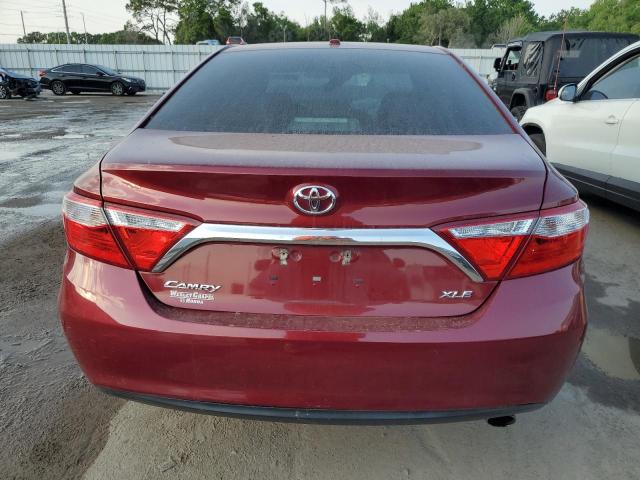 Photo 6 from auction – 2016 TOYOTA CAMRY LE with VIN 4T1BF1FKXGU594102