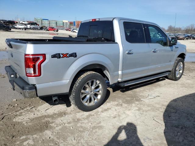 Zdjęcie 3 z aukcji – 2016 FORD F150 SUPER z VIN 1FTEW1EP3GFB09866
