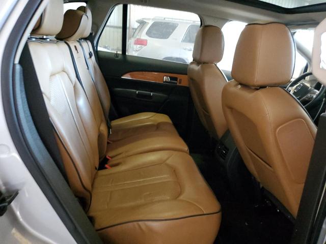 Photo 11 from auction – 2013 LINCOLN MKX with VIN 2LMDJ6JK4DBL34103