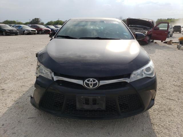 Photo 5 from auction – 2017 TOYOTA CAMRY with VIN 4T1BF1FK7HU362266