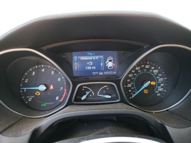 Photo 9 from auction – 2012 FORD FOCUS SEL with VIN 1FAHP3H22CL192083