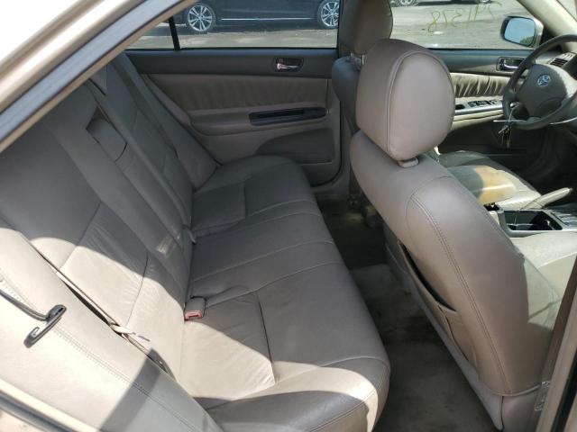 Photo 10 from auction – 2006 TOYOTA CAMRY LE with VIN 4T1BE32K66U736223