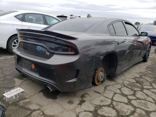 Photo 3 from auction – 2019 DODGE CHARGER SC with VIN 2C3CDXGJ2KH697232