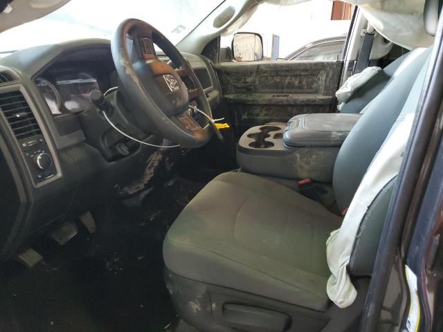 Photo 7 from auction – 2018 RAM 2500 ST with VIN 3C6UR5CL0JG416029