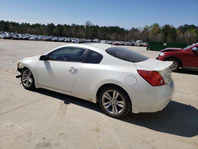Photo 2 from auction – 2012 NISSAN ALTIMA S with VIN 1N4AL2EP2CC178997