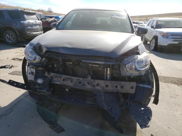 Photo 5 from auction – 2016 MAZDA CX-5 GT with VIN JM3KE2DY5G0686687