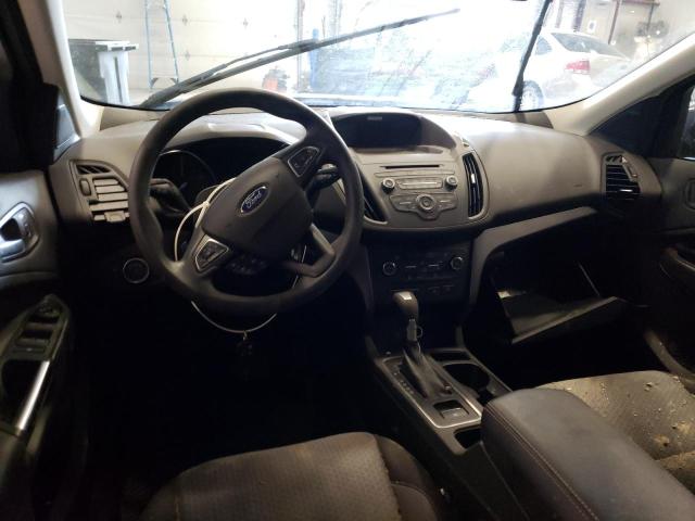 Photo 8 from auction – 2017 FORD ESCAPE SE with VIN 1FMCU9G9XHUE13554