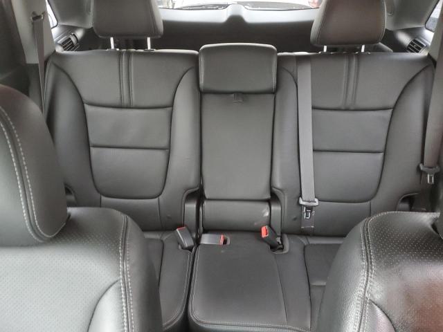 Photo 10 from auction – 2015 KIA SORENTO EX with VIN 5XYKUDA78FG551960