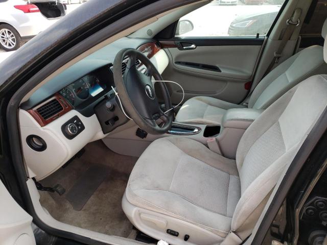 Photo 7 from auction – 2007 CHEVROLET IMPALA LS with VIN 2G1WB58K279358202