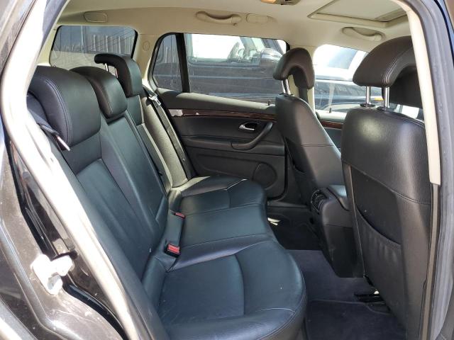 Photo 10 from auction – 2008 SAAB 9-3 2.0T with VIN YS3FB59Y381109318