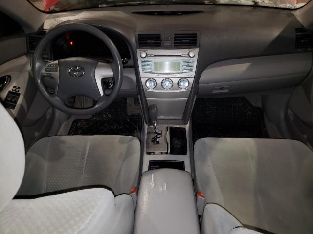 Photo 8 from auction – 2008 TOYOTA CAMRY CE with VIN 4T1BE46K28U244551