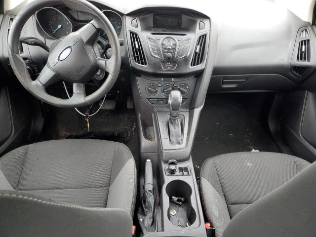 Photo 8 from auction – 2014 FORD FOCUS S with VIN 1FADP3E29EL200590